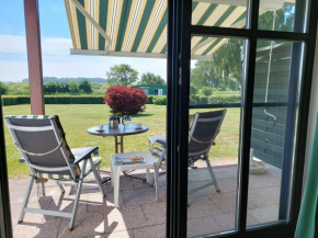 Kamingblick in Gager